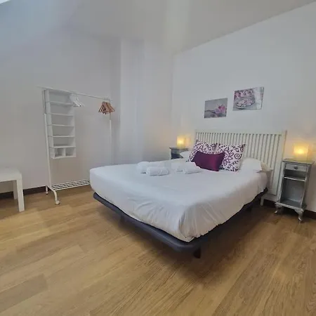 171a Atico Con Garaje