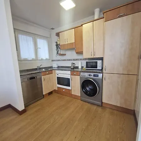 171a Atico Con Garaje Gijón