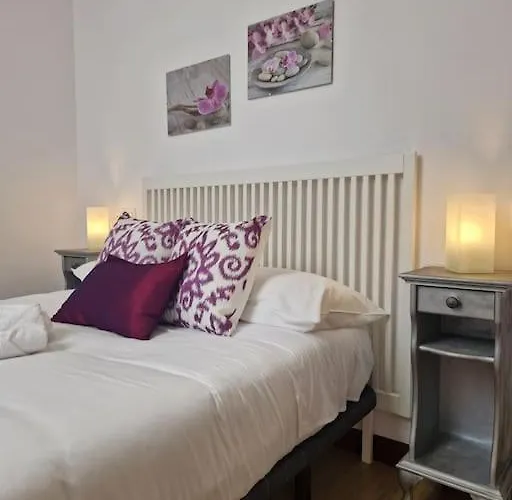 171a Atico Con Garaje * Gijón