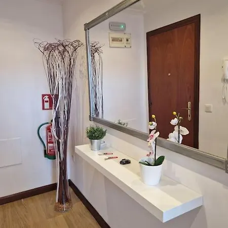 Apartament 171a Atico Con Garaje *