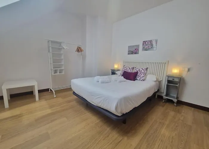 171a Atico Con Garaje