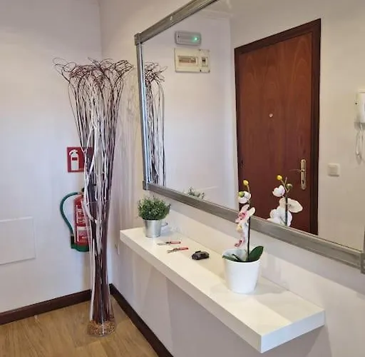 דירה 171a Atico Con Garaje *