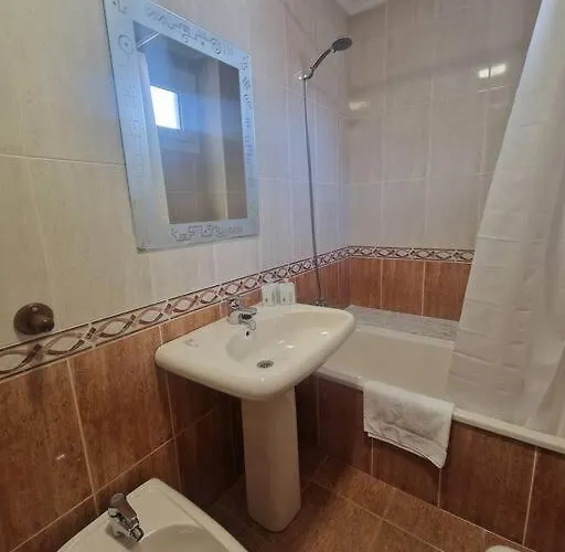 171a Atico Con Garaje